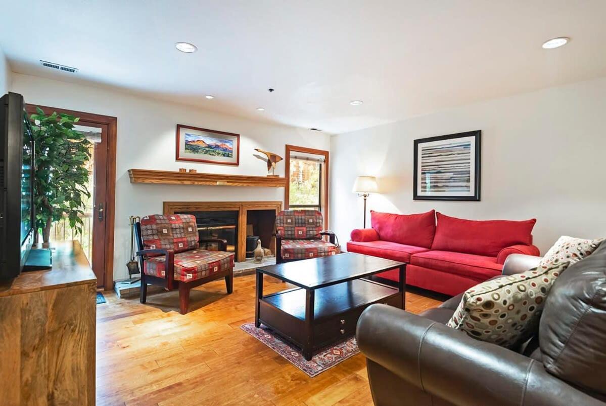 Stunning Location 2Bdr Condo Retreat Park City Exterior foto